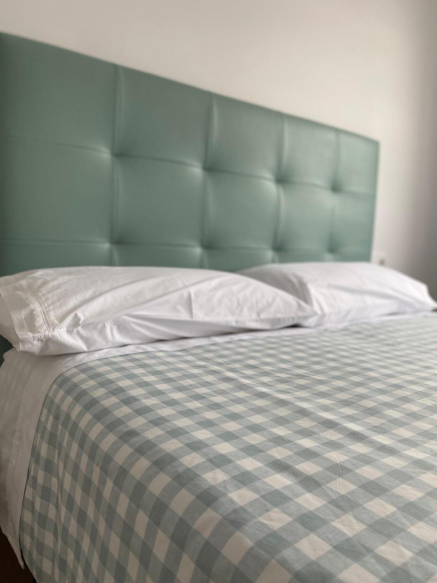 Pote Apartment ลูโก ภายนอก รูปภาพ